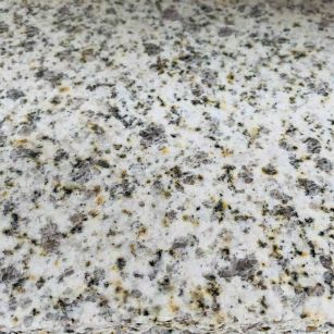 福州 黄金麻花岗岩石材浅黄光面