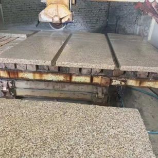 福州 黄金麻荔枝面成品板加工