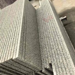 福州 白麻荔枝面花岗岩楼梯踏步