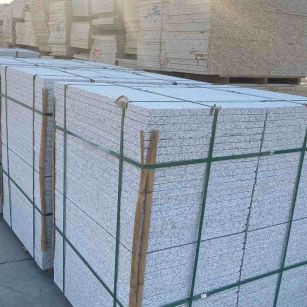 福州 白麻花岗岩荔枝面地铺石