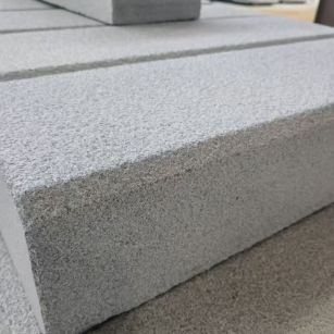 福州 芝麻灰荔枝面路沿石